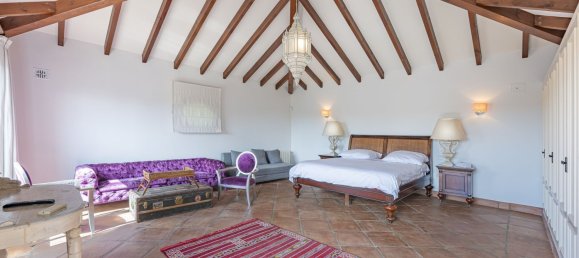 5 bedrooms Villa in Cadiz, Spain No. 133961 25