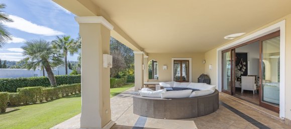 5 bedrooms Villa in Cadiz, Spain No. 133961 7