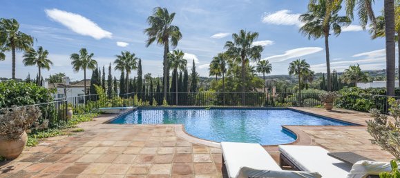 5 bedrooms Villa in Cadiz, Spain No. 133961 5