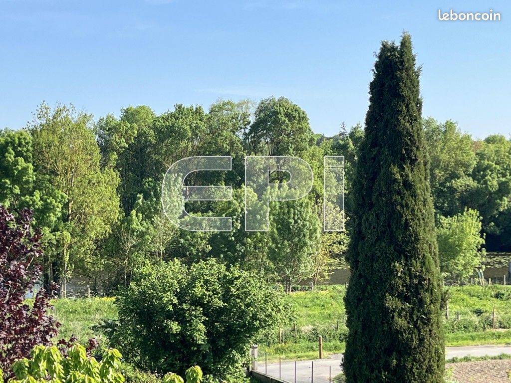 3 bedrooms Castles in Montreuil-Bellay, France No. 340663