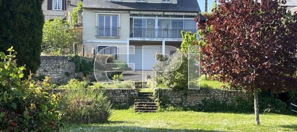 3 bedrooms Castles in Montreuil-Bellay, France No. 340663 3