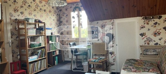 3 bedrooms Castles in Montreuil-Bellay, France No. 340663 13