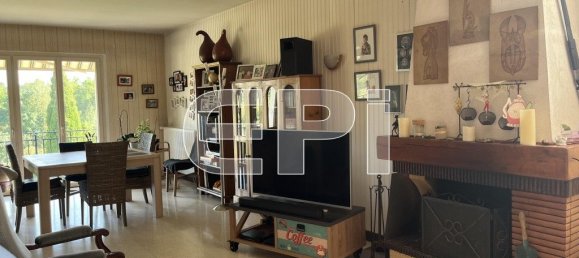 3 bedrooms Castles in Montreuil-Bellay, France No. 340663 6