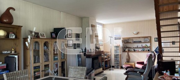 3 bedrooms Castles in Montreuil-Bellay, France No. 340663 7