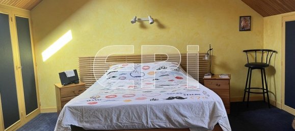 3 bedrooms Castles in Montreuil-Bellay, France No. 340663 11