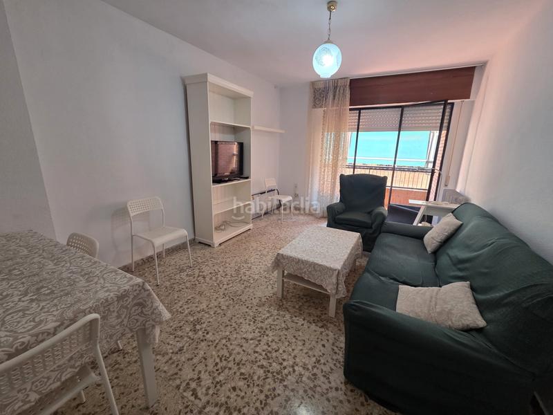 3 غرف نوم شقة في Granada, Spain رقم 234680