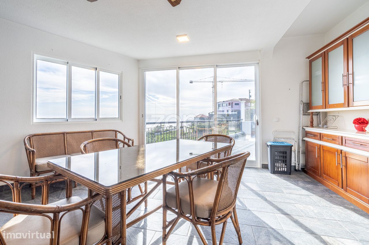 4 chambres Maison à Ponta do Sol, Portugal No. 146028