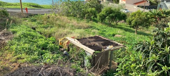 Terrain à Funchal, Portugal No. 146066 2