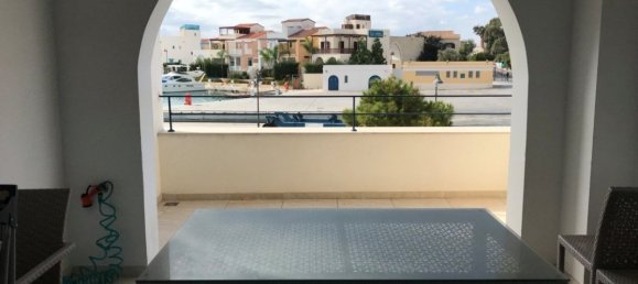 2 Schlafzimmer Wohnung in Limassol, Cyprus, Nr. 1992 10