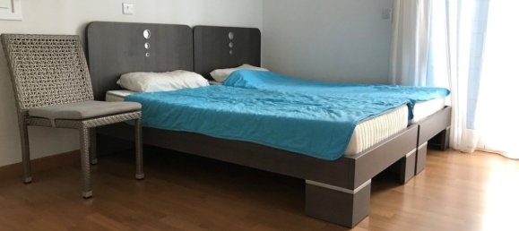 2 Schlafzimmer Wohnung in Limassol, Cyprus, Nr. 1992 3