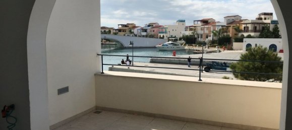 2 Schlafzimmer Wohnung in Limassol, Cyprus, Nr. 1992 13