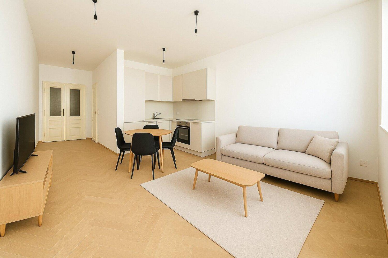 2غرفة شقة في Penzing, Austria رقم 222883