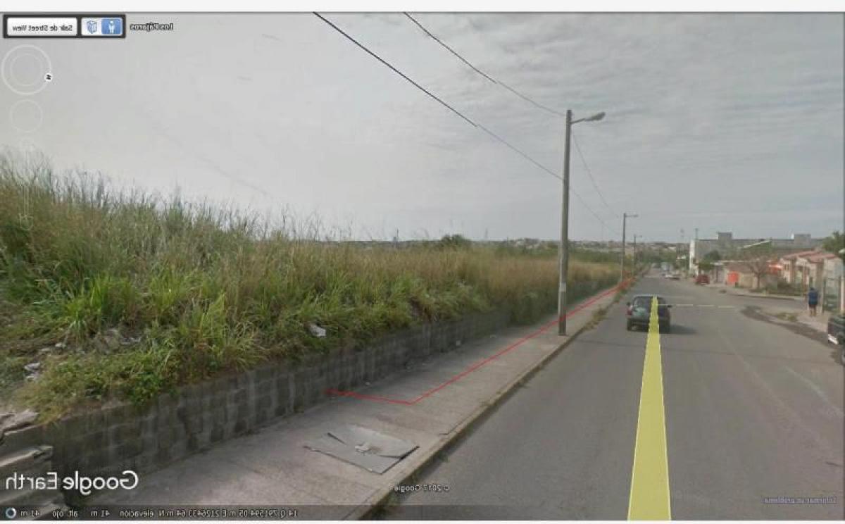  Land in Veracruz, Mexico No. 206435