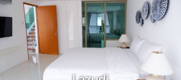 2 bedrooms Duplex in Bang Lamung, Thailand No. 16003 6