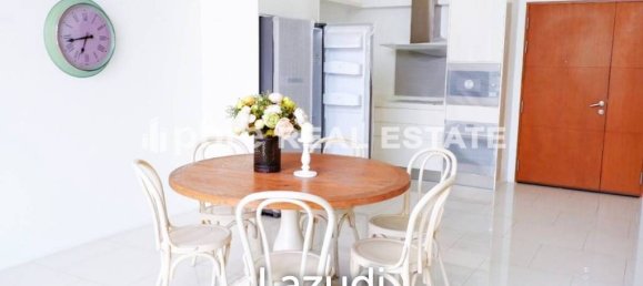 2 bedrooms Duplex in Bang Lamung, Thailand No. 16003 3