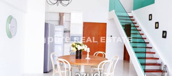 2 bedrooms Duplex in Bang Lamung, Thailand No. 16003 2