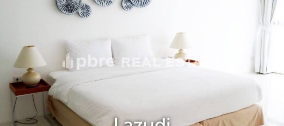 2 bedrooms Duplex in Bang Lamung, Thailand No. 16003 5