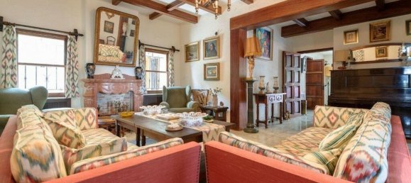 6 bedrooms House in Mallorca, Spain No. 30654 8