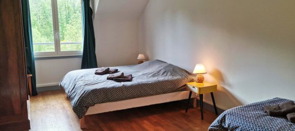 2 bedrooms House in Saint-Aignan, France No. 64815 8