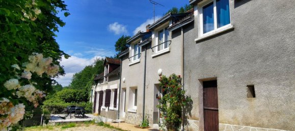 2 bedrooms House in Saint-Aignan, France No. 64815 2