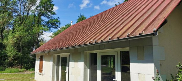 2 bedrooms House in Saint-Aignan, France No. 64815 10