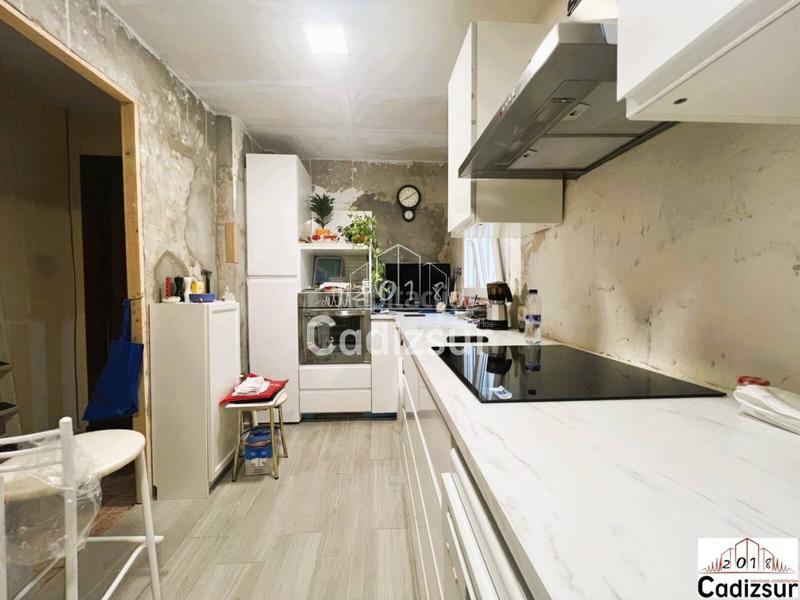 3 chambres Appartement à Cadiz, Spain No. 266332