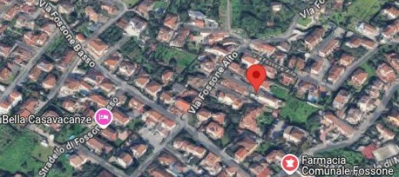 4 bedrooms Apartment in Carrara, Italy No. 16267 2