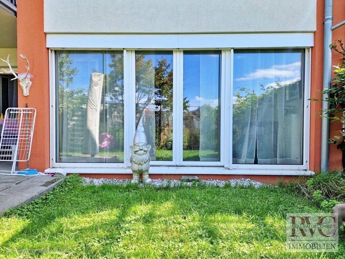 2 Schlafzimmer Wohnung in Seekirchen am Wallersee, Austria, Nr. 203500