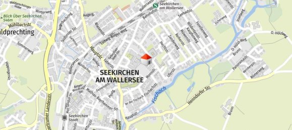 2 Schlafzimmer Wohnung in Seekirchen am Wallersee, Austria, Nr. 203500 21