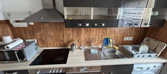 Квартира с 2 спальнями в Вюрцбург, Германия № 785 4