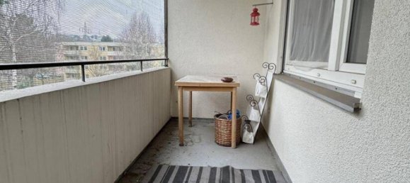 Квартира с 2 спальнями в Вюрцбург, Германия № 785 6