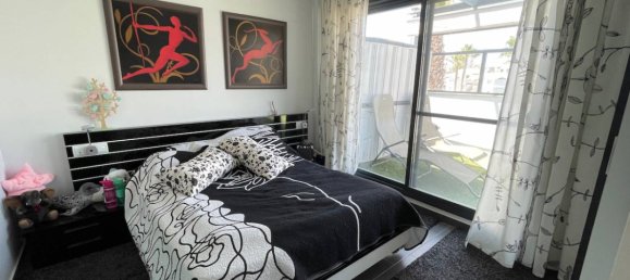 3 Schlafzimmer Villa in Alicante, Spain, Nr. 8596 11