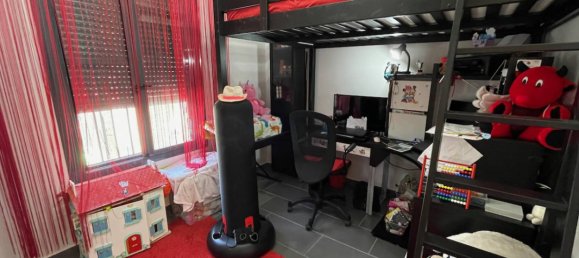 3 Schlafzimmer Villa in Alicante, Spain, Nr. 8596 14