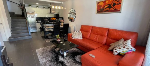 3 Schlafzimmer Villa in Alicante, Spain, Nr. 8596 19