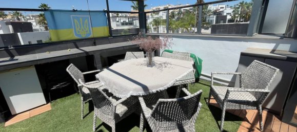 3 Schlafzimmer Villa in Alicante, Spain, Nr. 8596 8