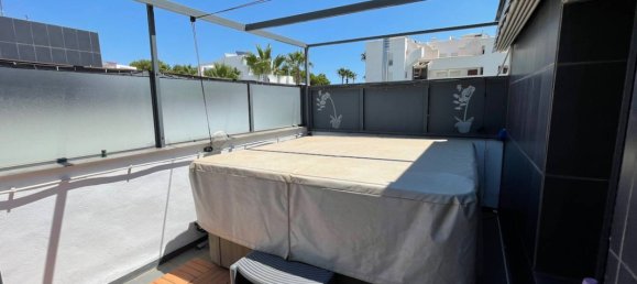 3 Schlafzimmer Villa in Alicante, Spain, Nr. 8596 6