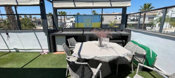 3 Schlafzimmer Villa in Alicante, Spain, Nr. 8596 4