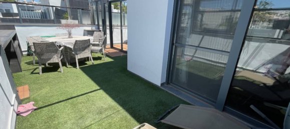 3 Schlafzimmer Villa in Alicante, Spain, Nr. 8596 7