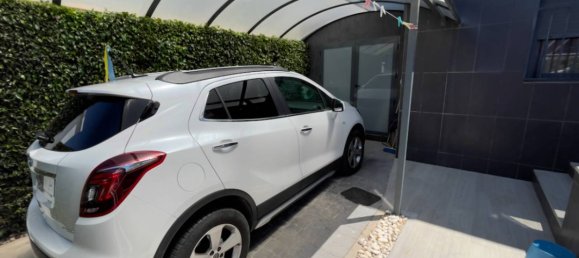 3 Schlafzimmer Villa in Alicante, Spain, Nr. 8596 2