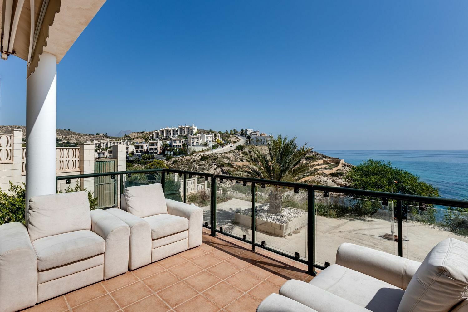 Casa T4 em El Campello, Spain N.º 284956