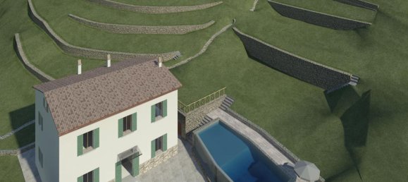 9 rooms Villa in Sesto Fiorentino, Italy No. 225464 2