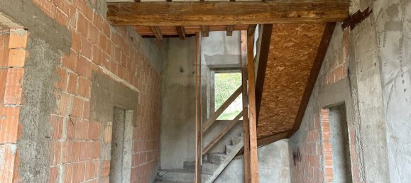 9 rooms Villa in Sesto Fiorentino, Italy No. 225464 23