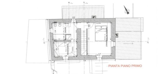 9 rooms Villa in Sesto Fiorentino, Italy No. 225464 25