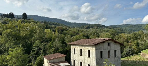 9 rooms Villa in Sesto Fiorentino, Italy No. 225464 20
