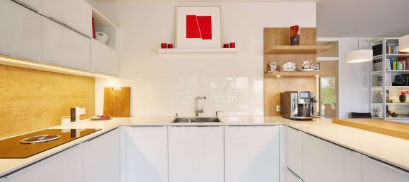 3 غرف نوم شقة في Hanover, Germany رقم 235479 6