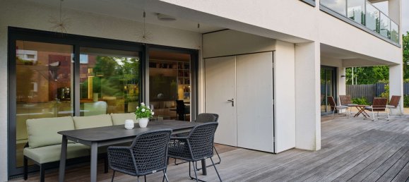 3 غرف نوم شقة في Hanover, Germany رقم 235479 13