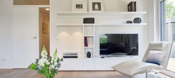 3 غرف نوم شقة في Hanover, Germany رقم 235479 4