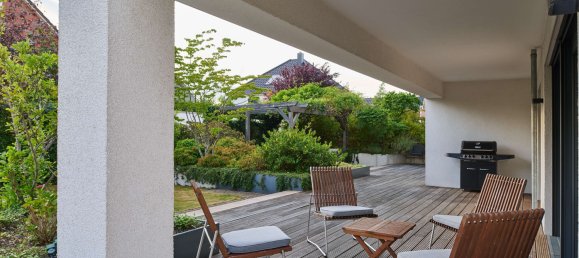 3 غرف نوم شقة في Hanover, Germany رقم 235479 15