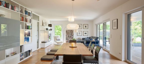 3 غرف نوم شقة في Hanover, Germany رقم 235479 2