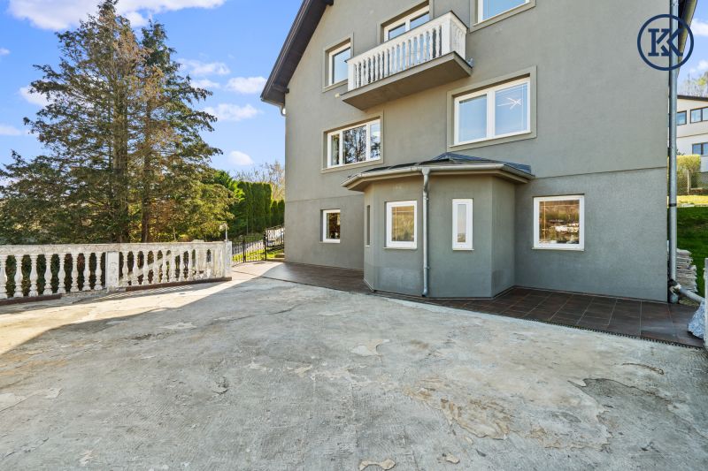 7-Zimmer Haus in Eichgraben, Austria, Nr. 168787